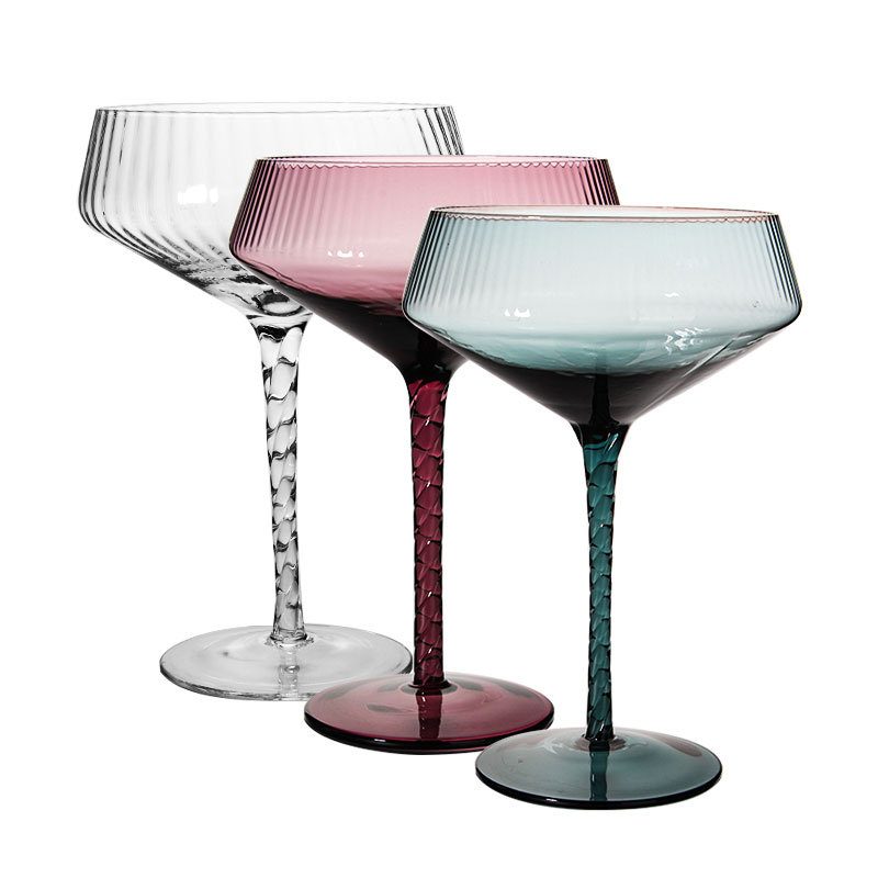 Wholesale Wine Glass WG-030 - Image 2